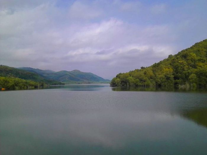 hồ Xuân Bình Phú Yên