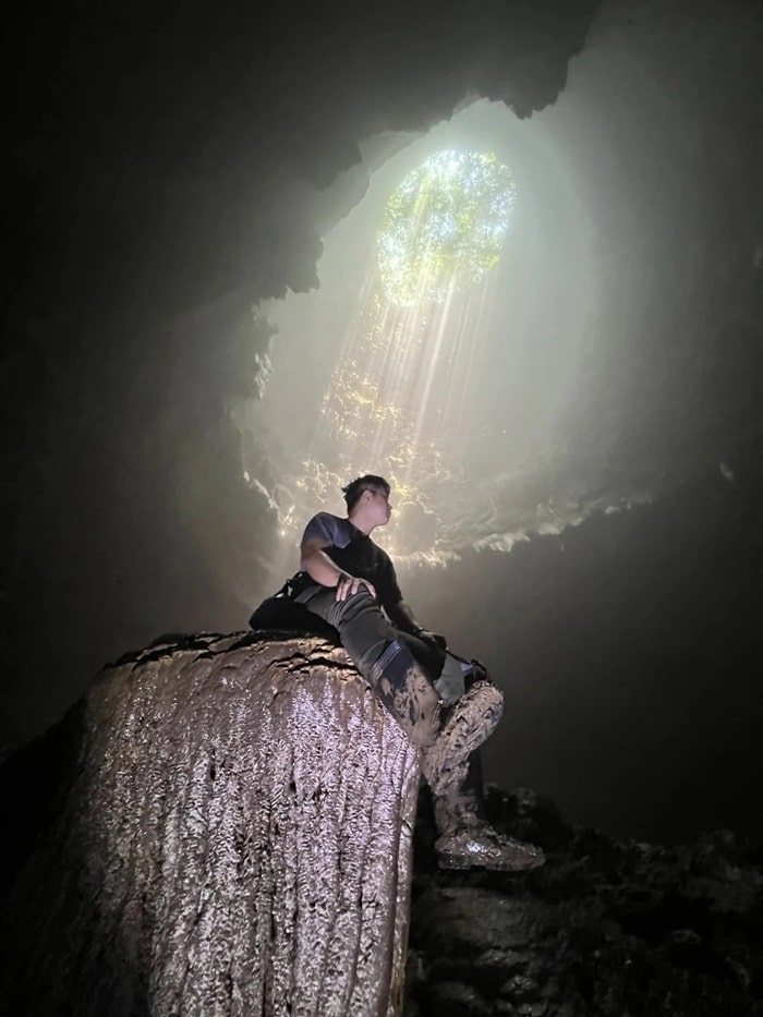 Khám phá hang động Jomblang ở đâu?