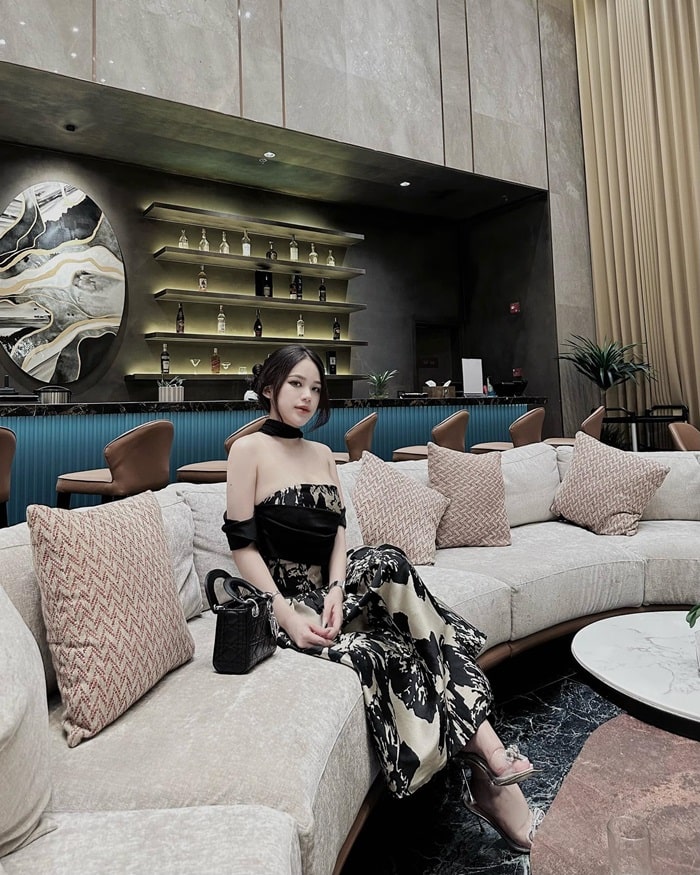 khách sạn 5 sao ở Hạ Long - The Watson Premium Halong Hotel