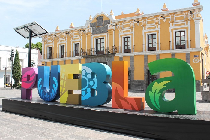 Puebla là một thị trấn miền núi xinh đẹp chỉ cách Thành phố Mexico 2 giờ - kinh nghiệm du lịch Puebla
