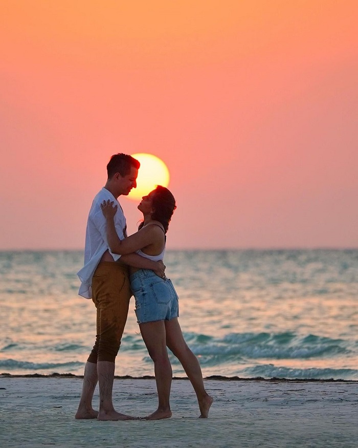 Isla Holbox là điểm đến mùa hè ở châu Mỹ siêu lãng mạn 
