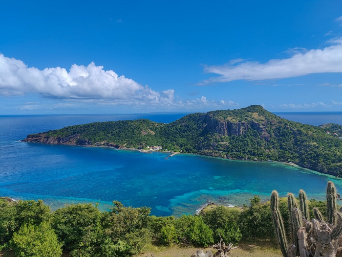 Đảo Guadeloupe
