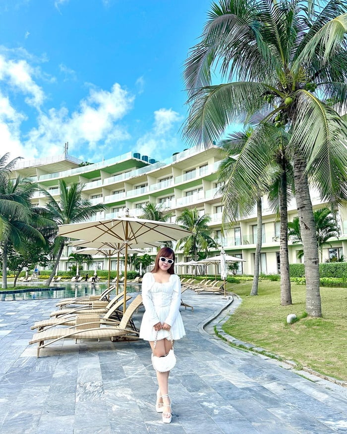 khách sạn ở Thanh Hóa - FLC Grand Hotel Samson