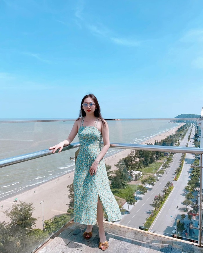 khách sạn ở Thanh Hóa - The Marron Hotel