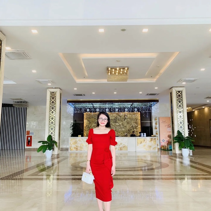khách sạn ở Thanh Hóa - Mường Thanh Thanh Hóa