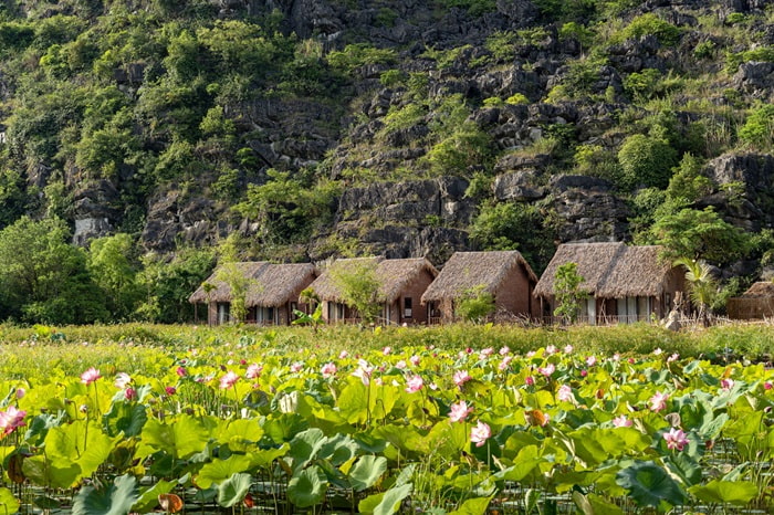 Mường Village Ninh Bình - khu sinh thái