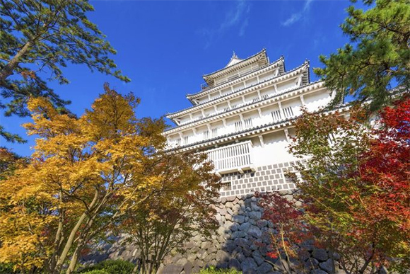 5 điểm du lịch nổi tiếng bậc nhất ở tây nam Nhật Bản