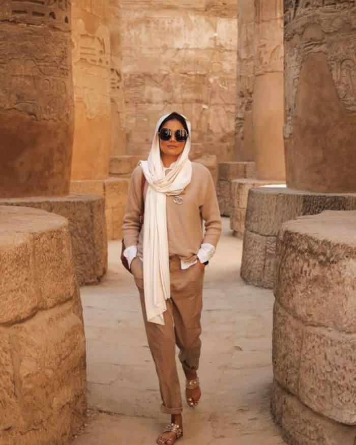 10+ điều nhất định phải lưu ý khi đi tour Ai Cập nhớ tìm hiểu văn hóa