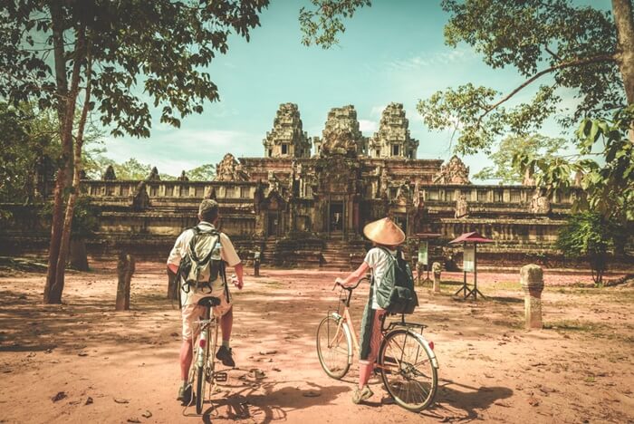 Nên đi tour Campuchia thời gian nào đẹp nhất?