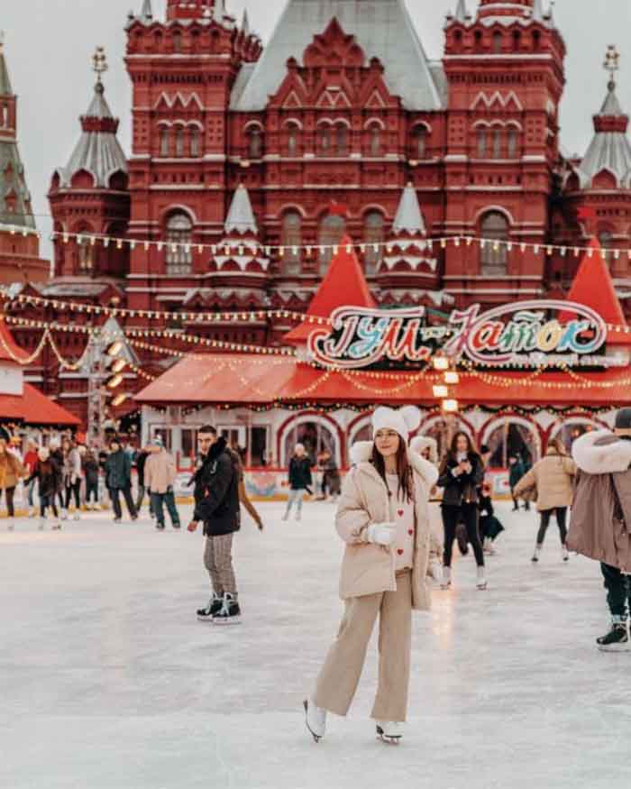 8 điều cần biết khi đi tour Nga cực hữu ích