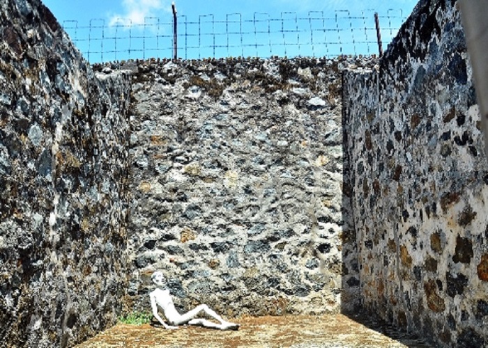 Combo Côn Đảo 3N2Đ: Chuồng Cọp kiểu Pháp ở nhà tù Côn Đảo
