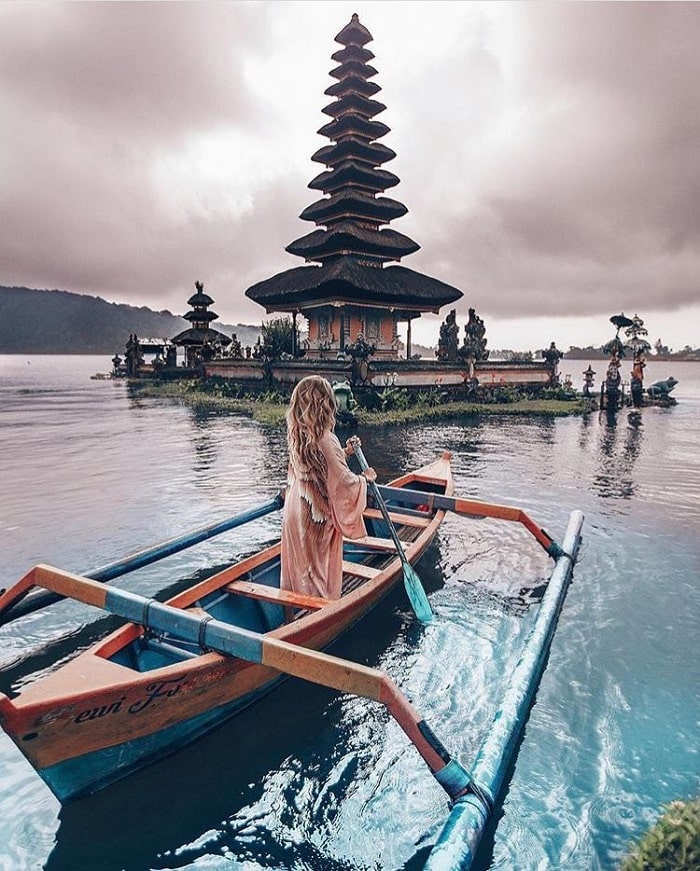 Đặt tour Indonesia khám phá những điều thú vị ở đất nước vạn đảo 