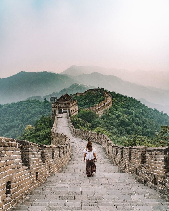 Đi tour Trung Quốc khám phá đất nước của những kỳ quan  