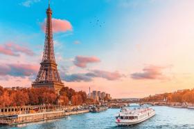 Hướng dẫn chi tiết thủ tục xin visa công tác Pháp