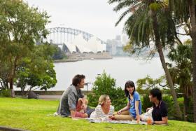 Kinh nghiệm phỏng vấn visa du học Úc đảm bảo thành công