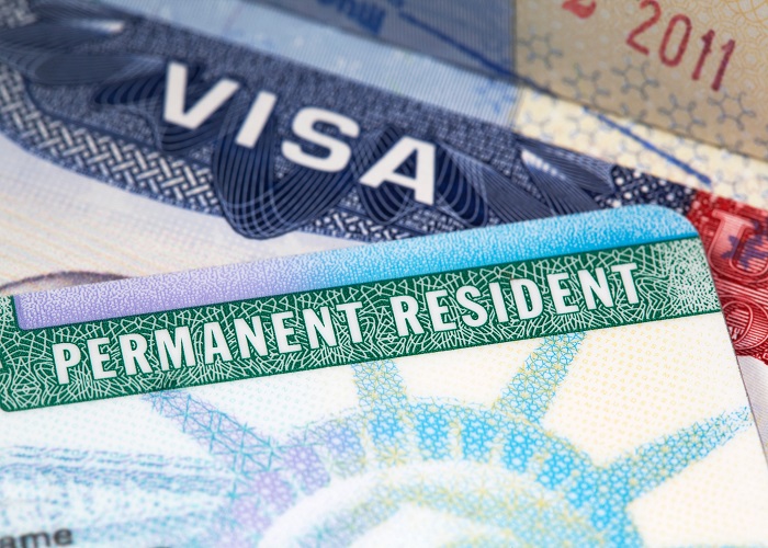 Xin visa Mỹ không phải là điều dễ dàng với nhiều người