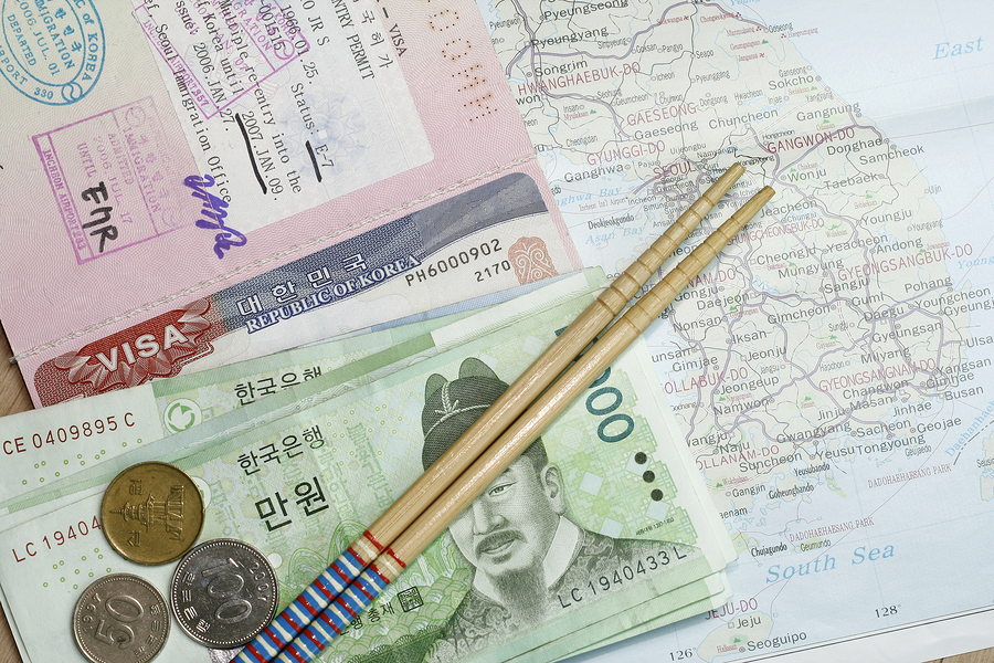 Korean-Tourist-Visa-for-Filipino-Travelers