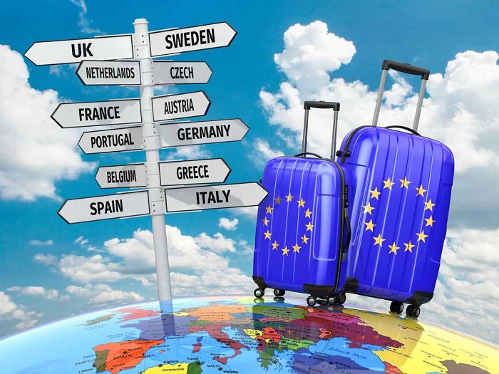 Làm thế nào để xin visa du lịch Châu Âu thuận lợi nhất?