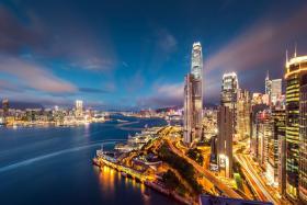 Những thắc mắc trong việc xin visa đi Hồng Kông