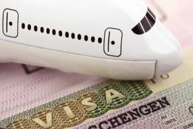 Xin visa Schengen và những điều cần lưu ý trước khi đi du lịch