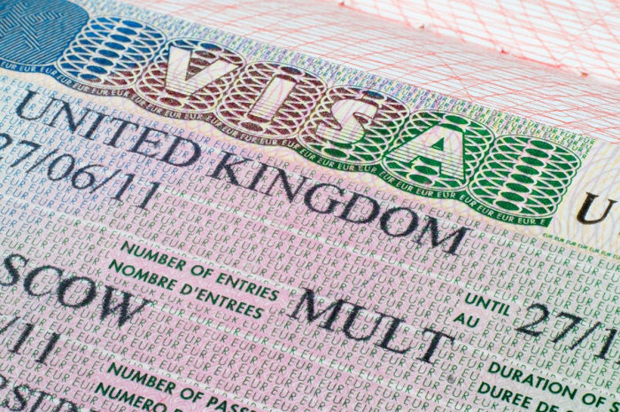 Visa du lịch Anh cho người Việt không dễ xin, bạn phải thỏa mãn những điều kiện nhất định