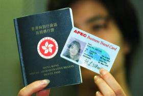 Thông Tin Thẻ Đi Lại Doanh Nhân APEC (ABTC) | Lữ Hành Việt Nam