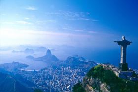 Xin visa đi Brazil hết bao nhiêu ngày?