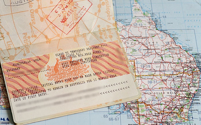 Bạn cần tham khảo những thông tin cần thiết trước khi xin visa du lịch Úc nhé