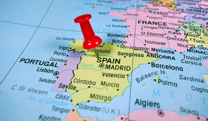 Xin visa Tây Ban Nha như thế nào để có tỷ lệ đậu cao?