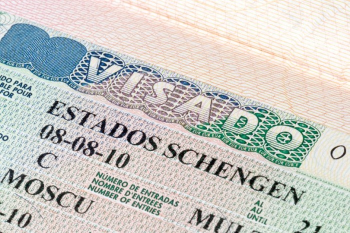 Visa Tây Ban Nha là visa thuộc khối Schengen