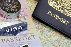 Kinh nghiệm xin visa đi Mỹ chỉ ra những lý do bạn bị trượt visa