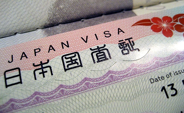 Xin visa Nhật tự túc cần chứng minh tài chính hợp lý