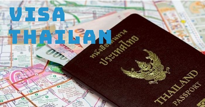 Làm visa công tác Thái Lan là điều bắt buộc nếu bạn lưu trú quá 30 ngày ở đây