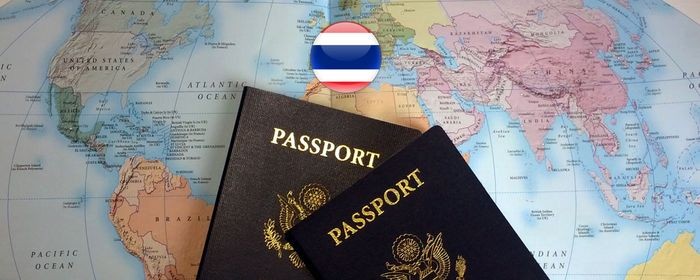 Xin visa công tác Thái Lan là công việc không đơn giản. 