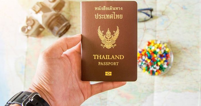Có thể nhờ dịch vụ hỗ trợ để được cấp visa Thái Lan nhanh nhất