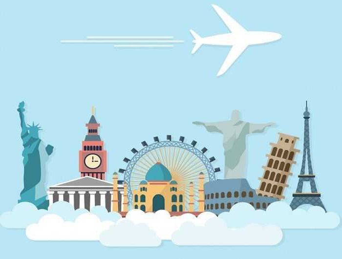 Xác định quốc gia chính bạn muốn đến khi du lịch Châu Âu để xin visa. 