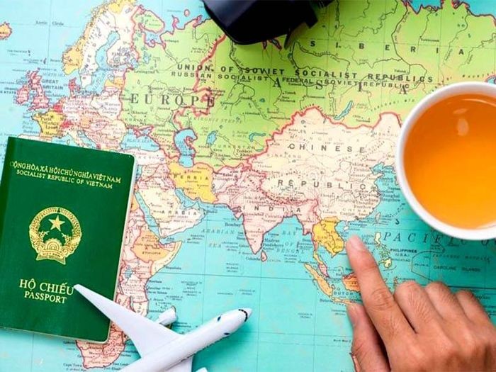 Bạn dự định sẽ sinh sống ở đâu khi có được visa định cư của Thái Lan?