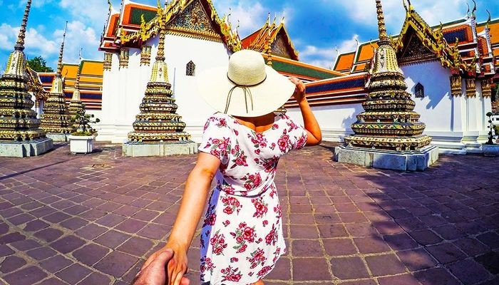 Cách xin visa Thái Lan không có nhiều thủ tục phức tạp như bạn nghĩ