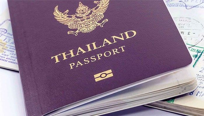 Visa du lịch Thái sẽ có thời hạn tối đa 60 ngày- Cách xin visa Thái Lan