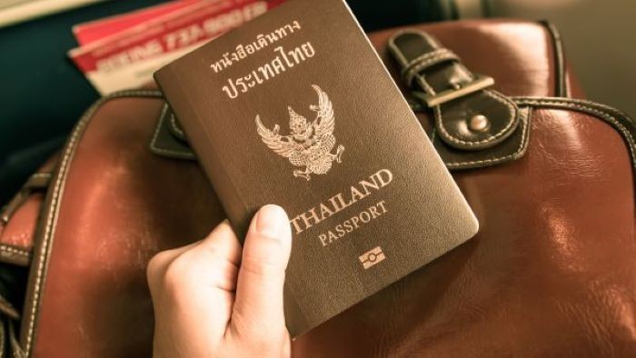 Bạn có thể gia hạn visa làm việc tại Thái Lan sau 90 ngày