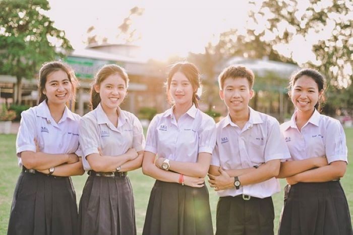 Làm thủ tục xin visa du học Thái Lan cần biết nhiều thông tin quan trọng