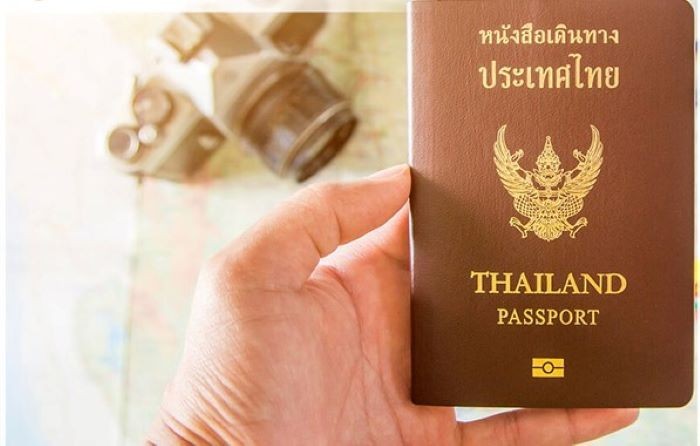 Visa du học Thái Lan chỉ có thời hạn 90 ngày