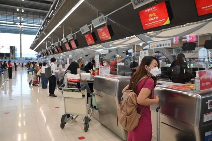 Cập nhật mới nhất về quy định nhập cảnh Thái Lan