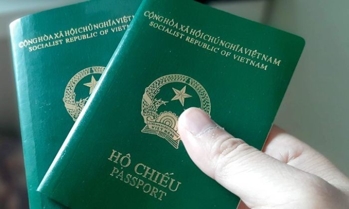 Diện visa Thái Lan công tác cần nhiều loại hồ sơ về công ty bên Thái và Việt Nam