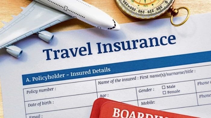 Lưu ý về bảo hiểm trong thủ tục làm visa đi đi Thái Lan du lịch