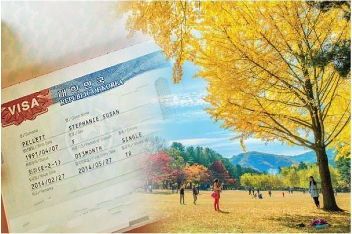 Mỗi loại visa Hàn Quốc sẽ có hiệu lực sử dụng khác nhau