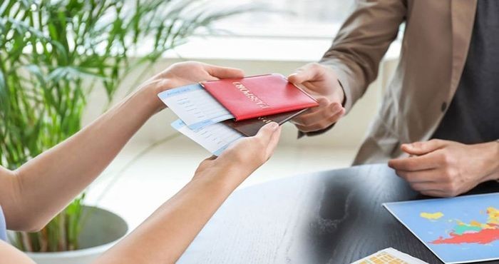 Hồ sơ xin visa du lịch Hàn Quốc - chọn thời gian nộp hồ sơ