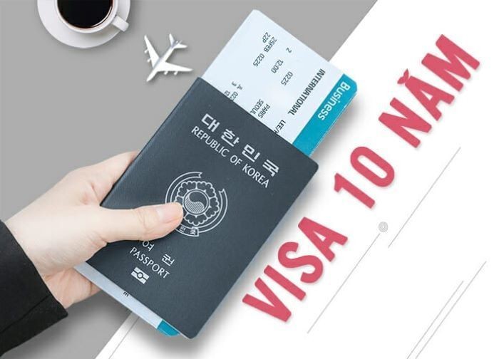 Để thuận lợi cấp visa du lịch Hàn thì bạn nên nộp hồ sơ trước 30 ngày khởi hành