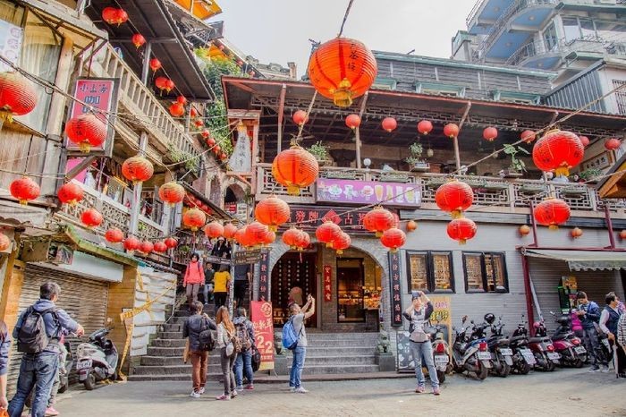 thủ tục xin visa Đài Loan - Lối sống của người Đài Loan không hề cầu kỳ 