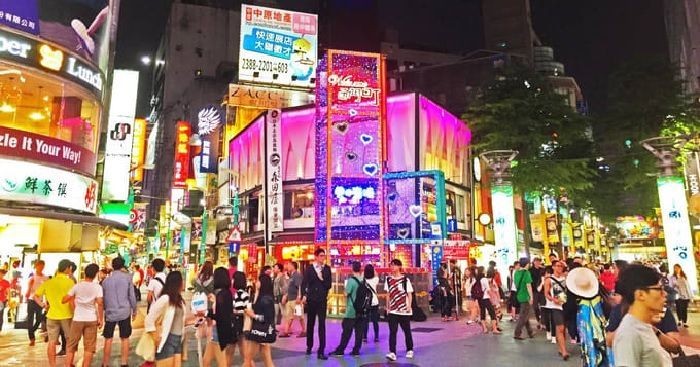 Chợ đêm Đài Loan là điểm đến mà du khách không nên bỏ lỡ